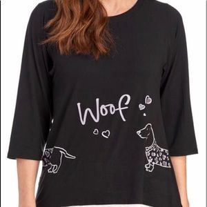 Brand New! Two-Piece Pajama Set